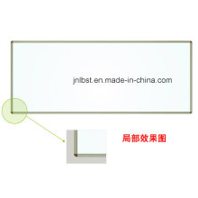 DIY Multi-Sized (40X60CM, 90X150CM and 60X80CM) Double Side Magnetic Dry-Erase Whiteboard